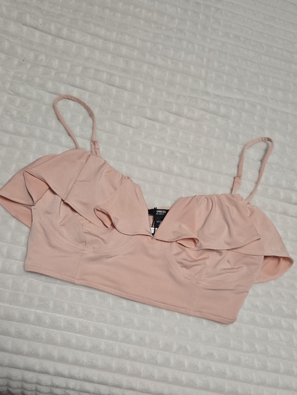Express Top